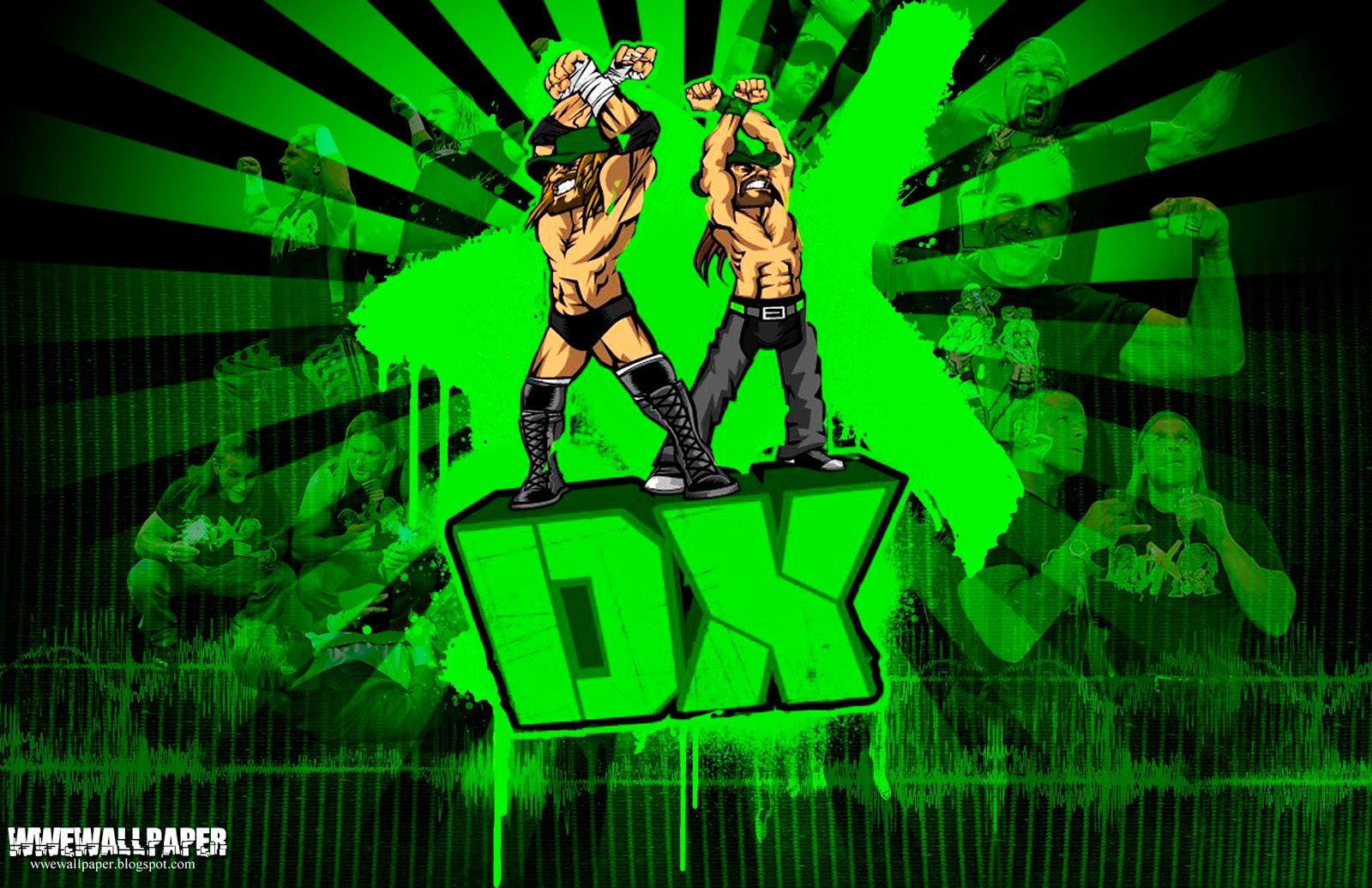 Dx Wallpapers