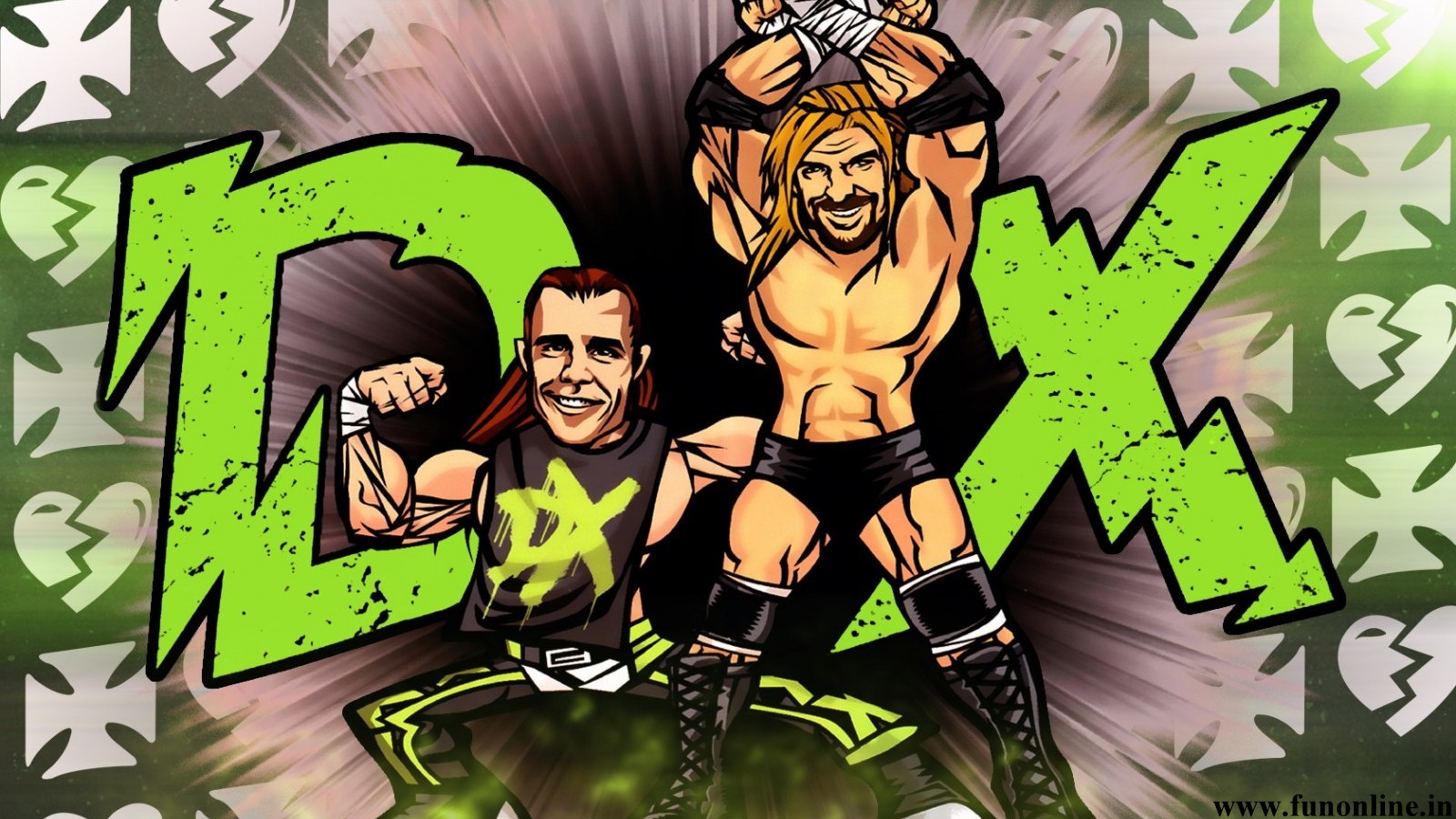 Dx Wallpapers