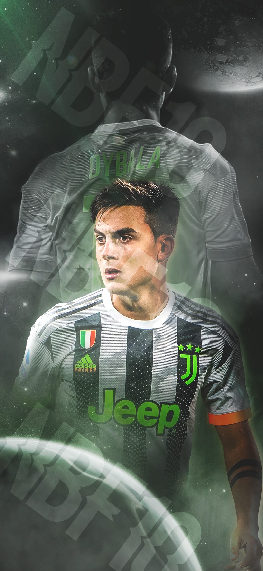 Dybala Wallpapers