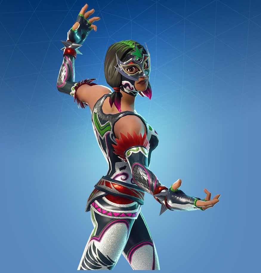 Dynamo Skin Fortnite Thumbnail Wallpapers