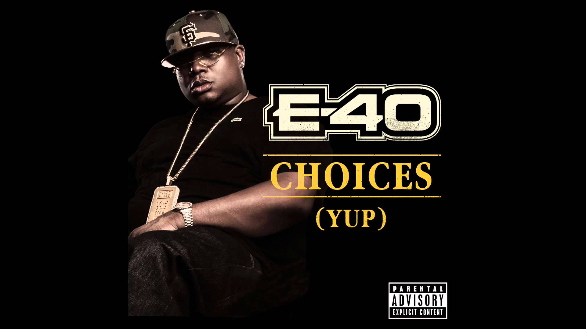 E 40 Wallpapers