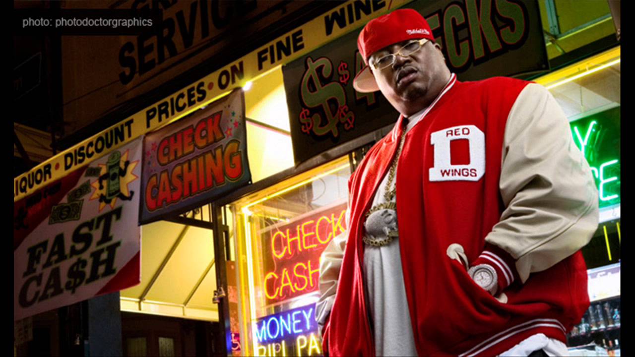 E 40 Wallpapers