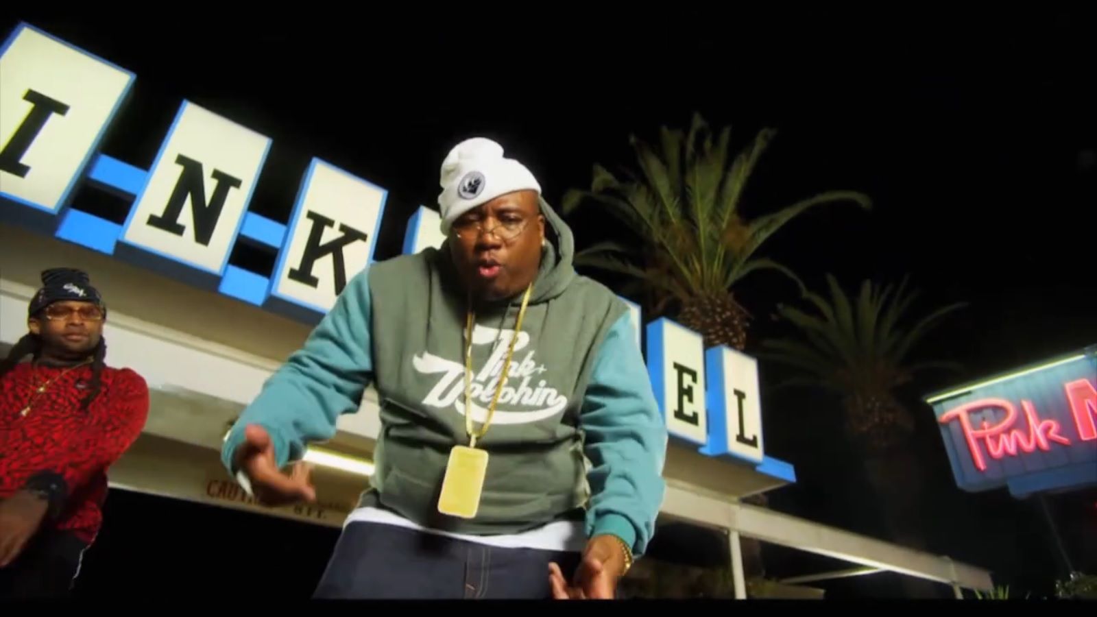 E 40 Wallpapers