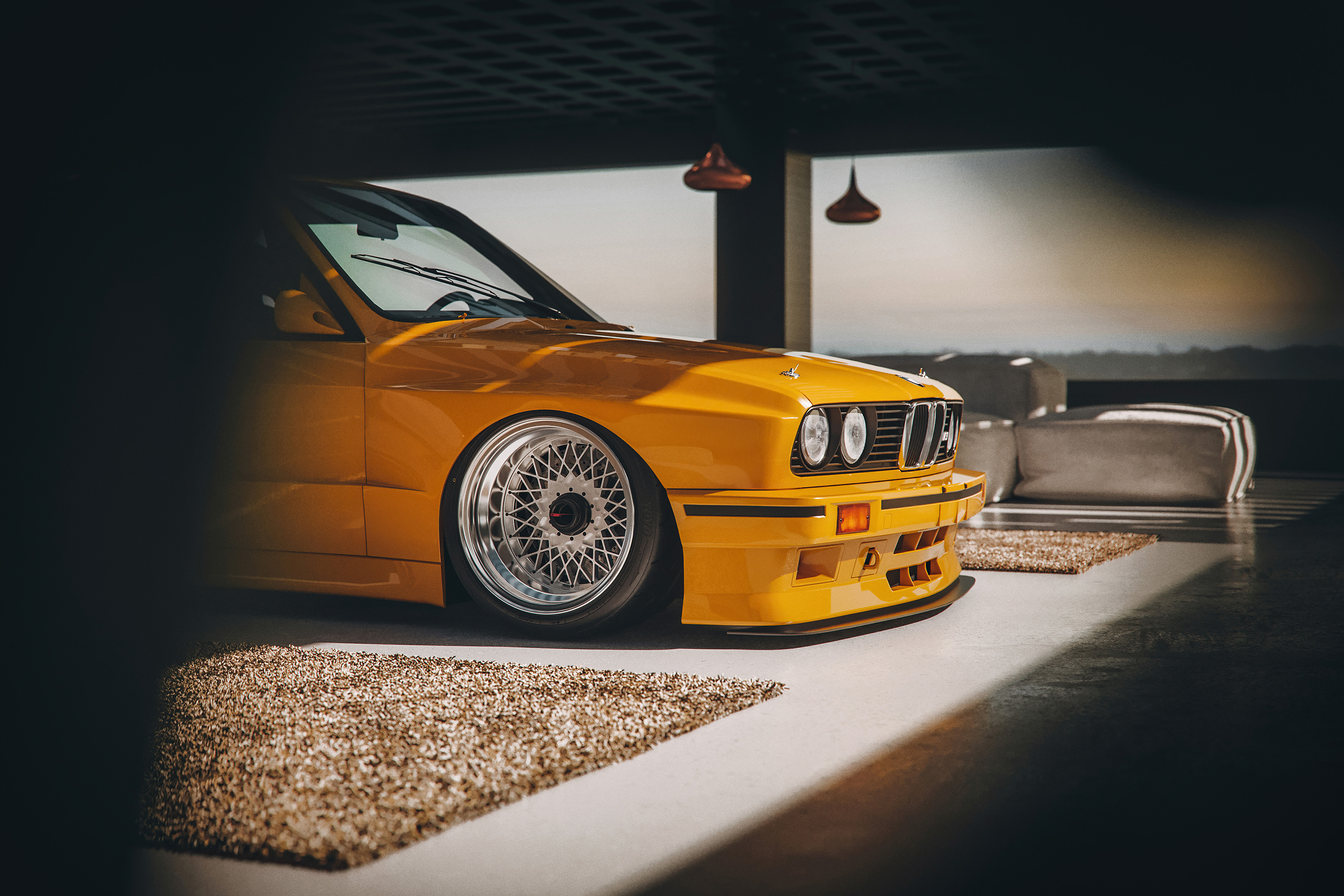 E30 Wallpapers