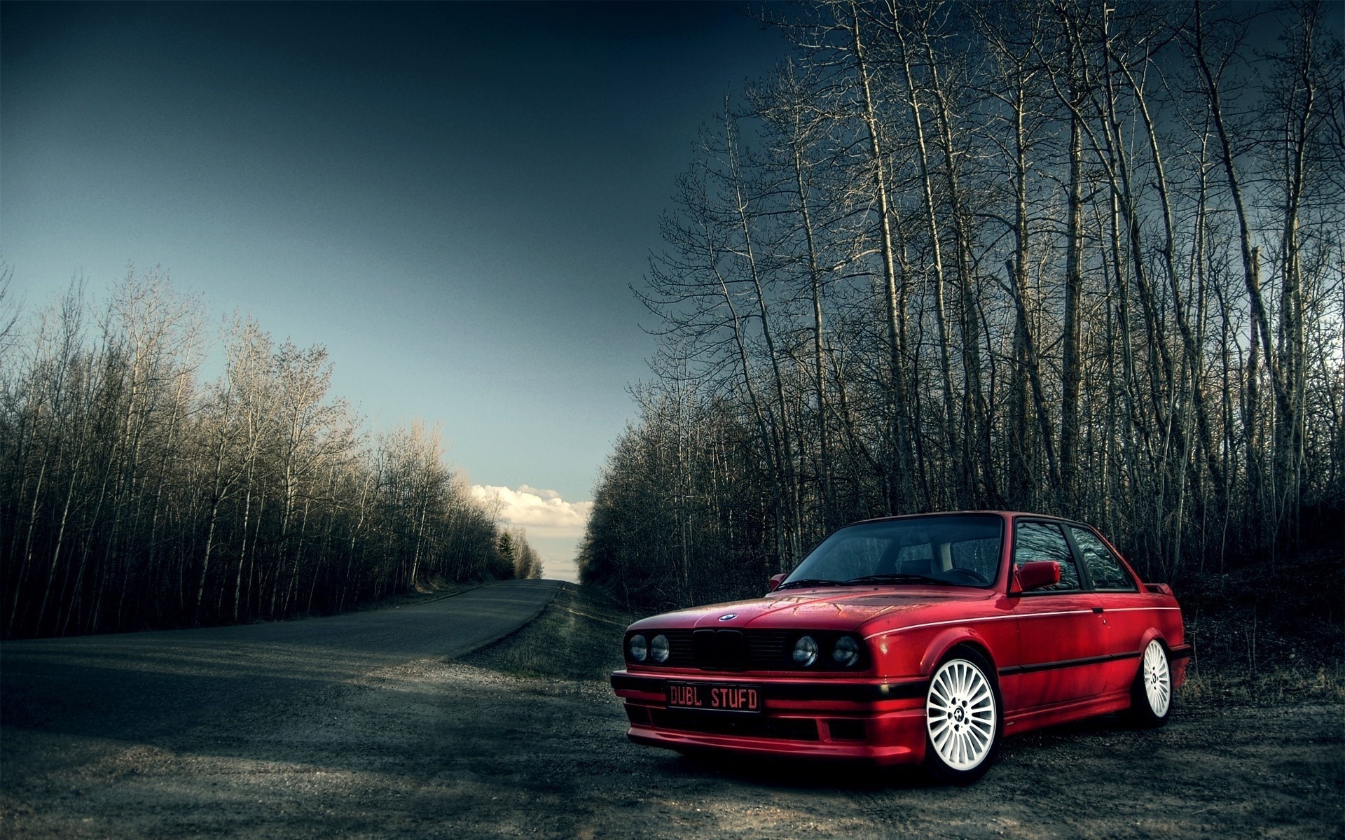 E30 Wallpapers