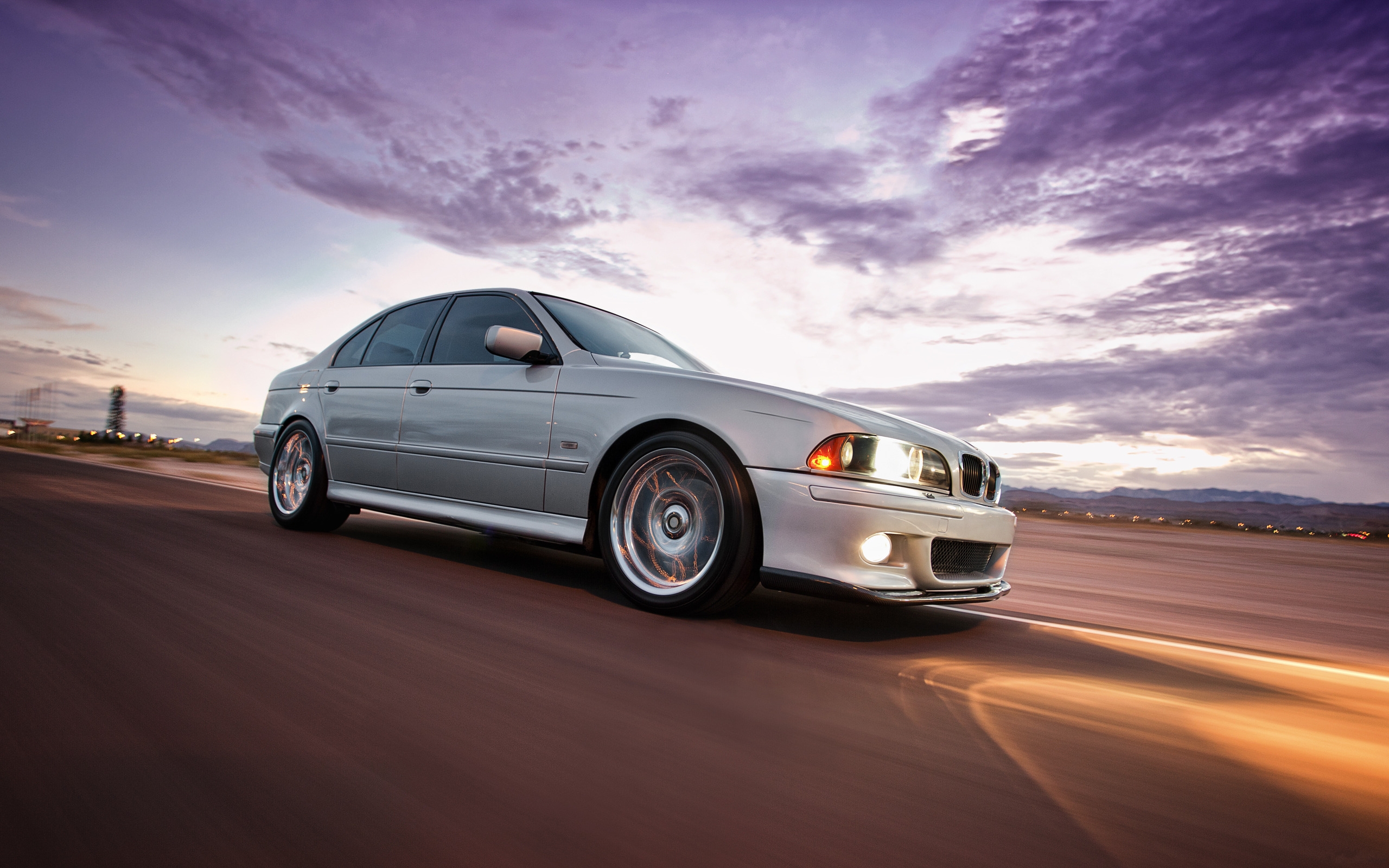 E39 Wallpapers