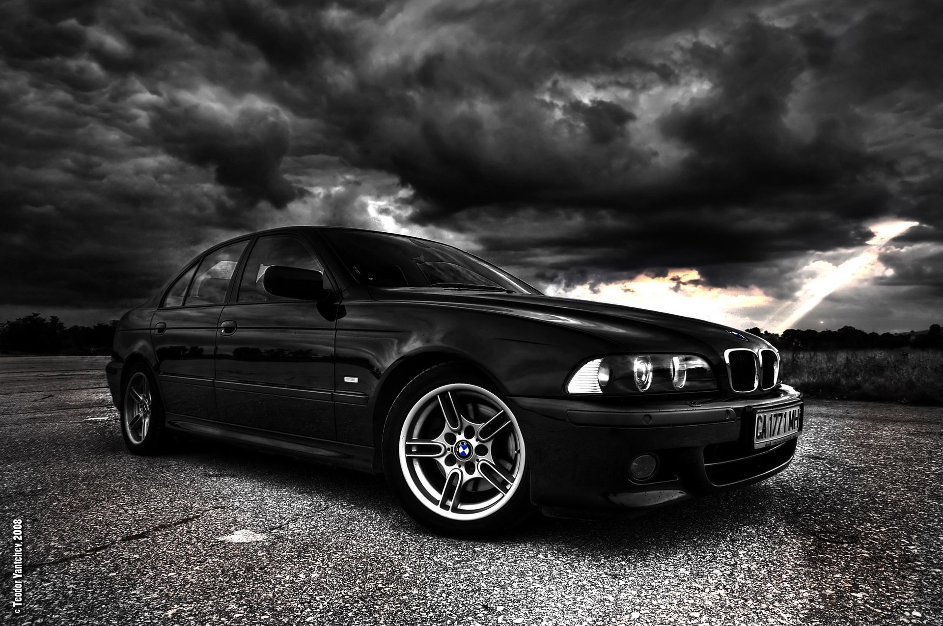 E39 Wallpapers