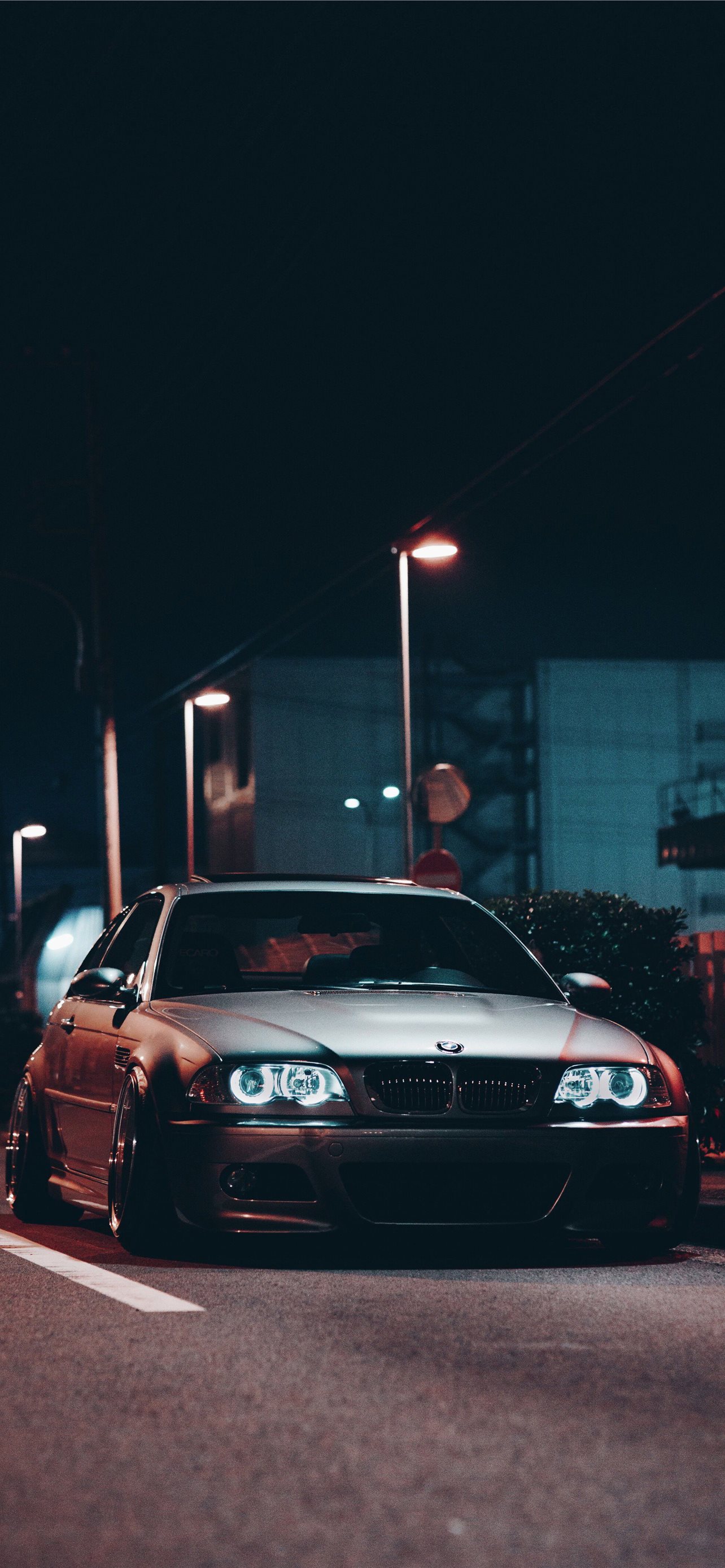 E46 M3 Wallpapers