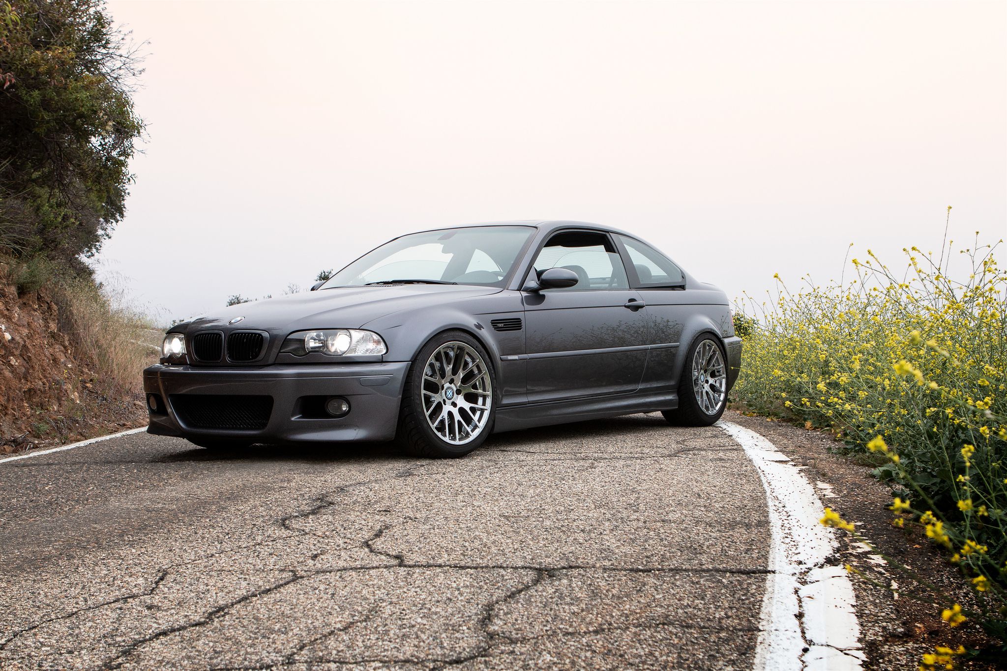 E46 M3 Wallpapers