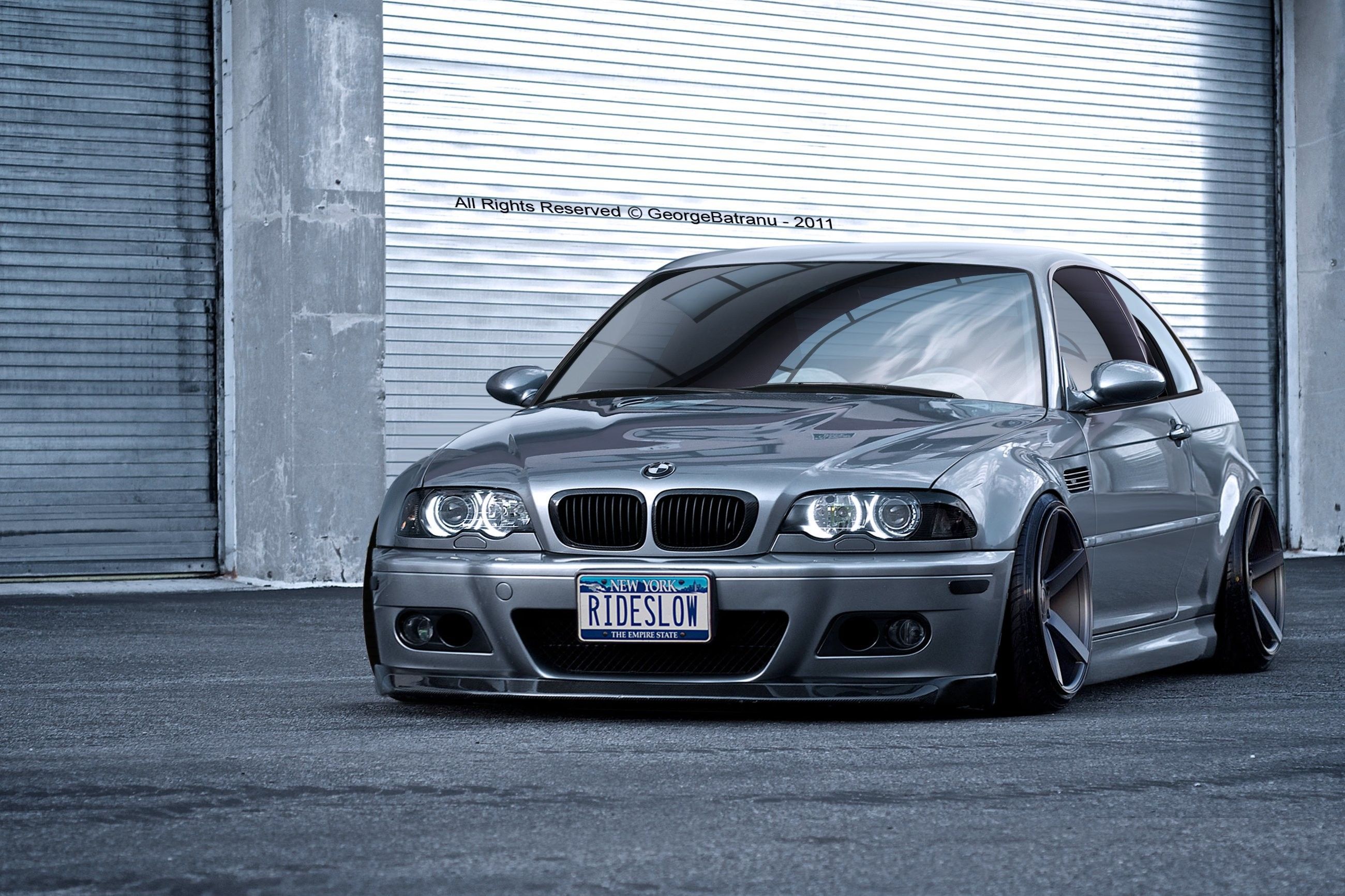 E46 Wallpapers