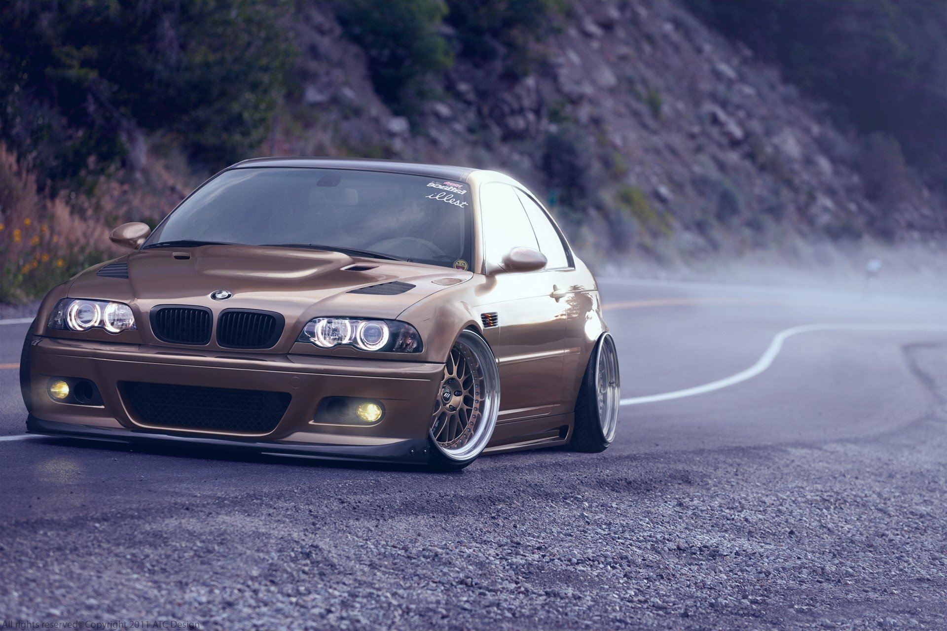 E46 Wallpapers