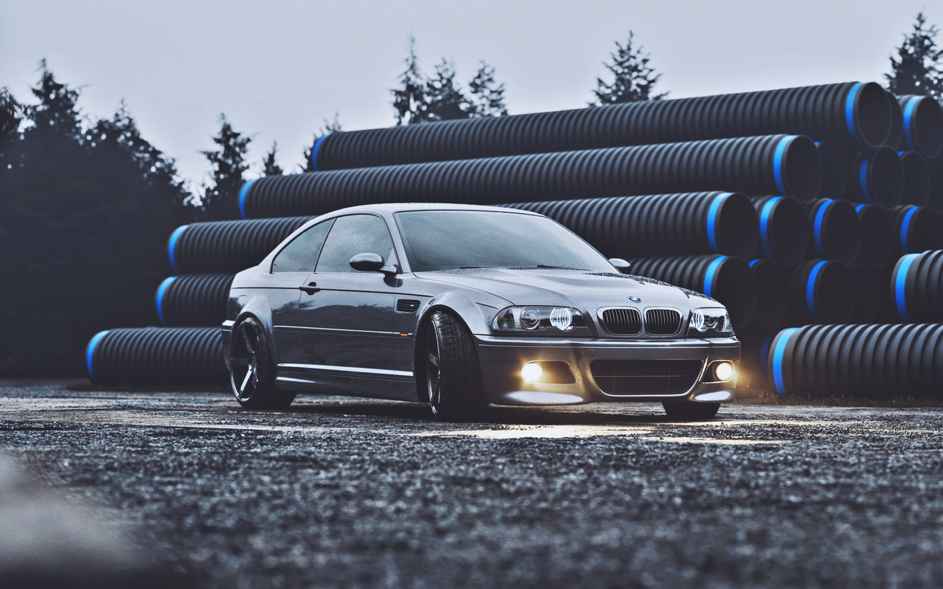 E46 Wallpapers