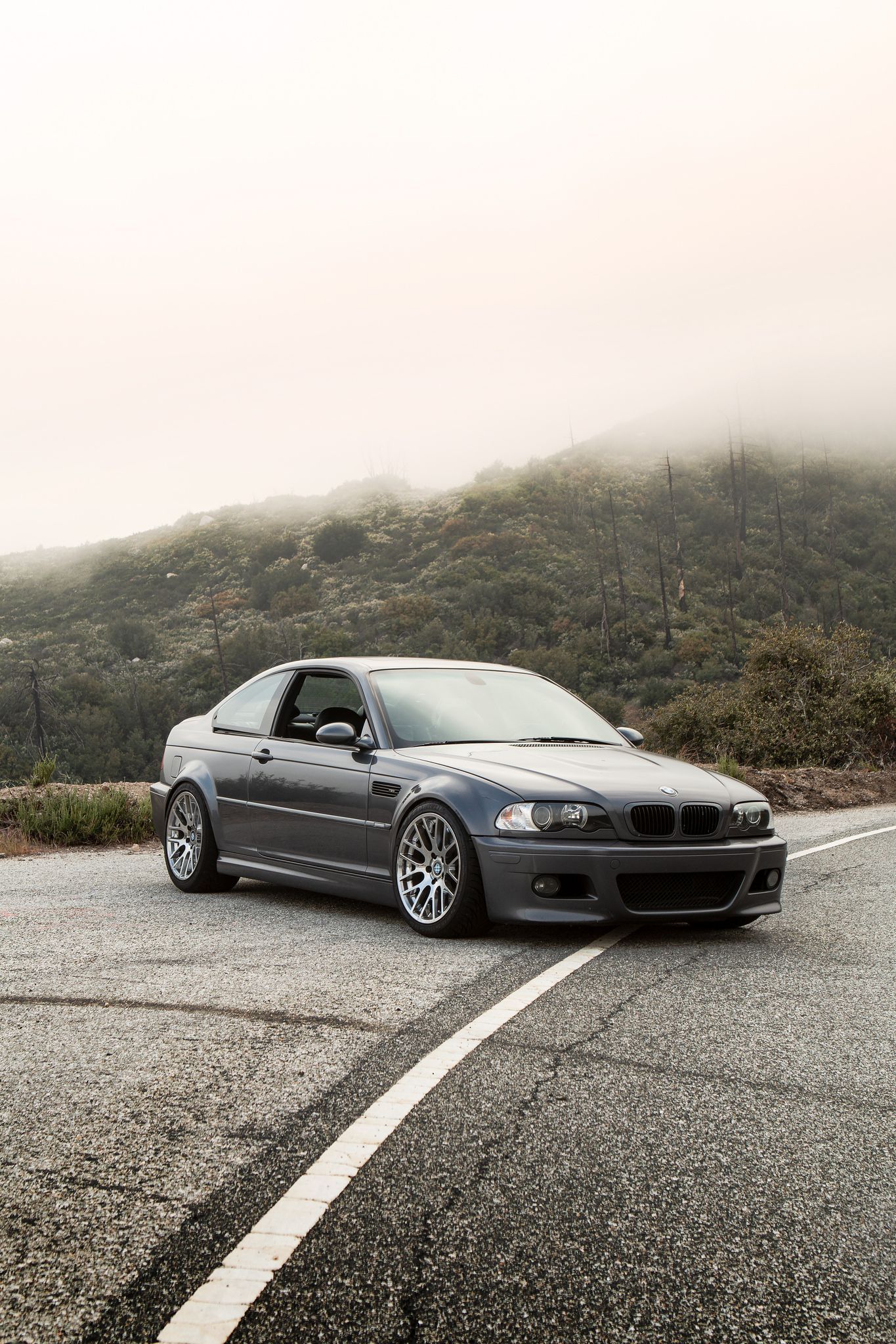 E46 Wallpapers