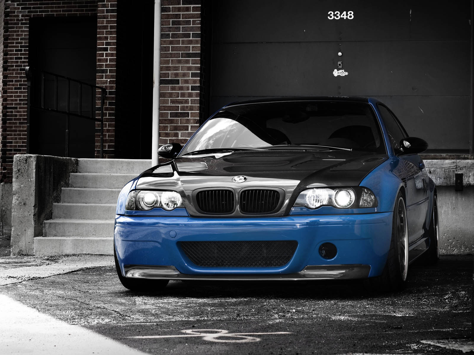 E46 Wallpapers