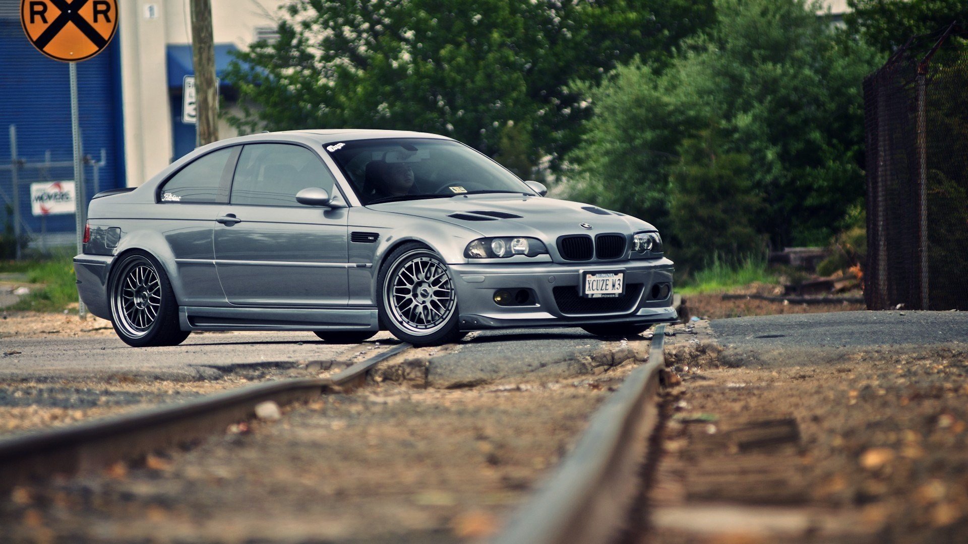 E46 Wallpapers