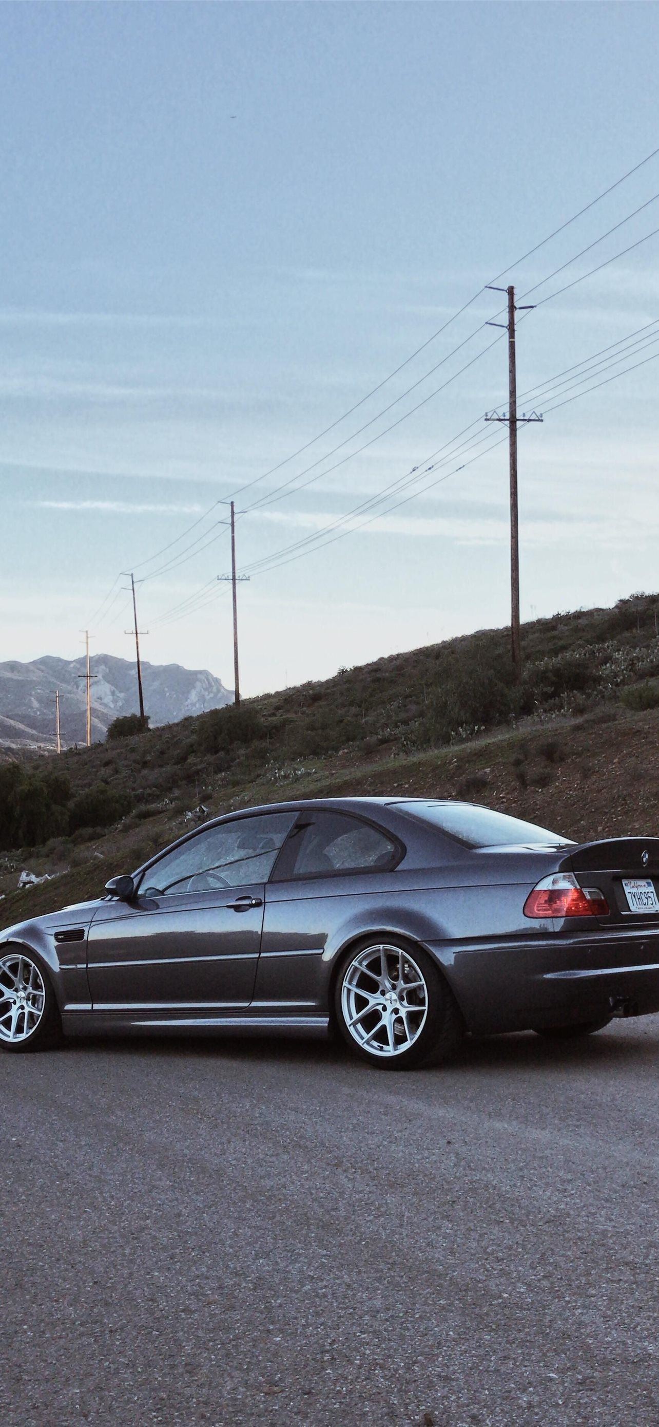 E46 Wallpapers