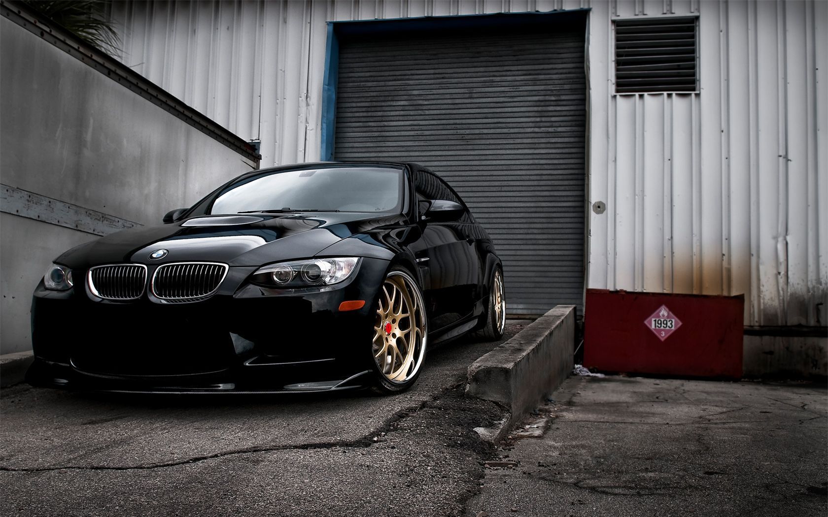 E92 M3 Wallpapers