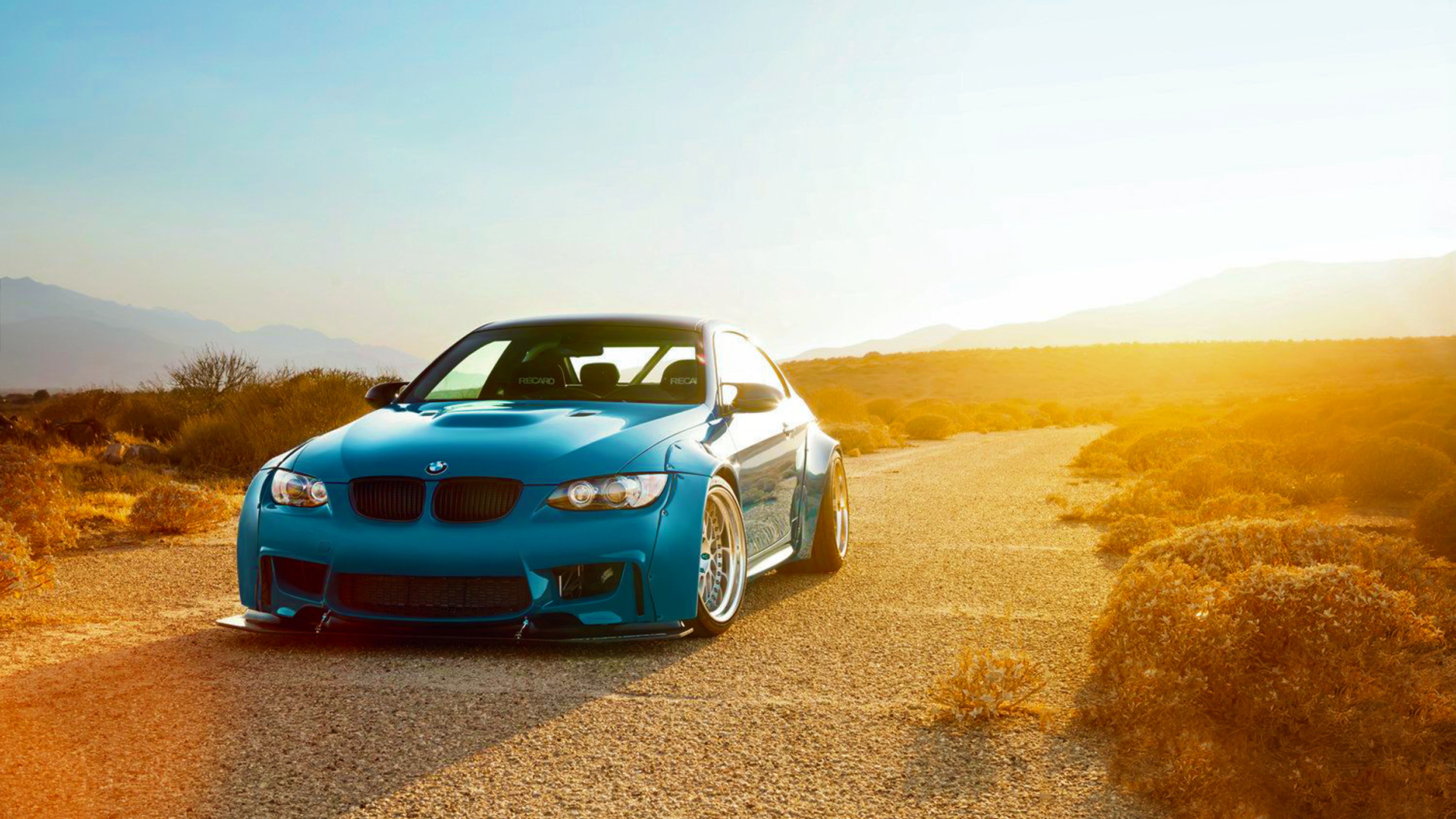 E92 M3 Wallpapers