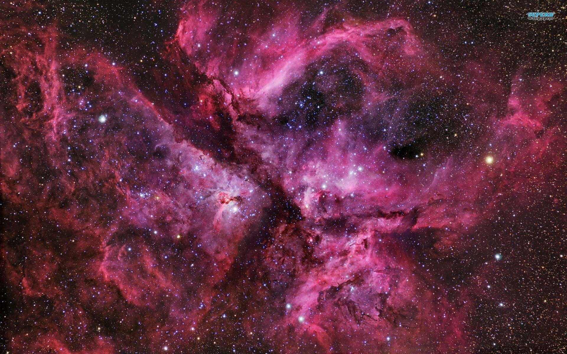 Eagle Nebula 1080P Wallpapers