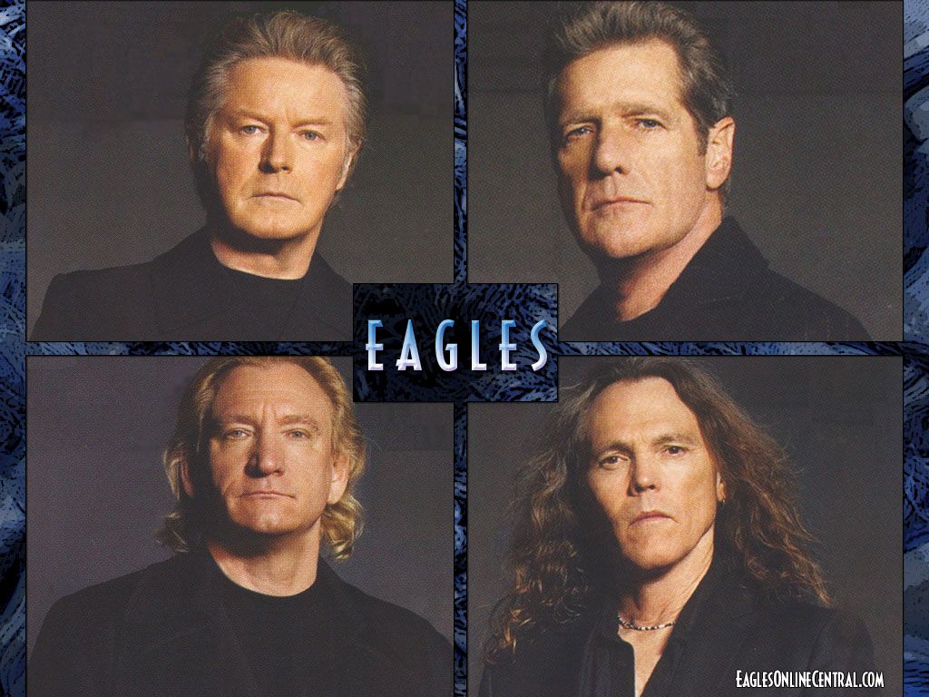 Eagles Band Wallpapers