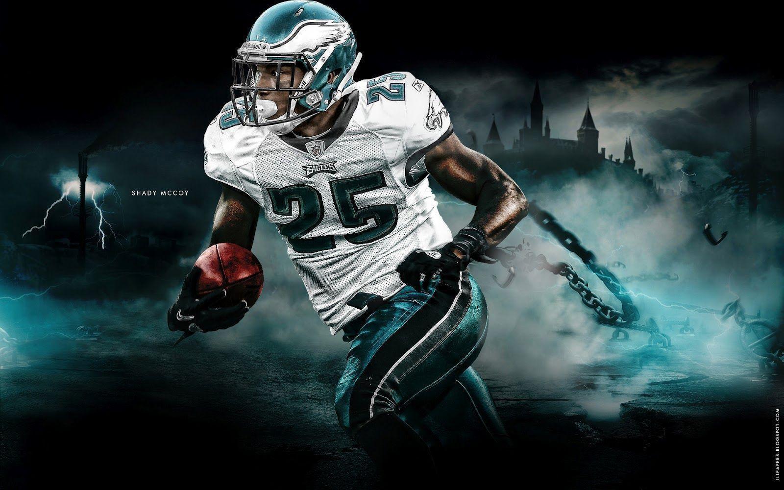 Eagles Football Wallpapers