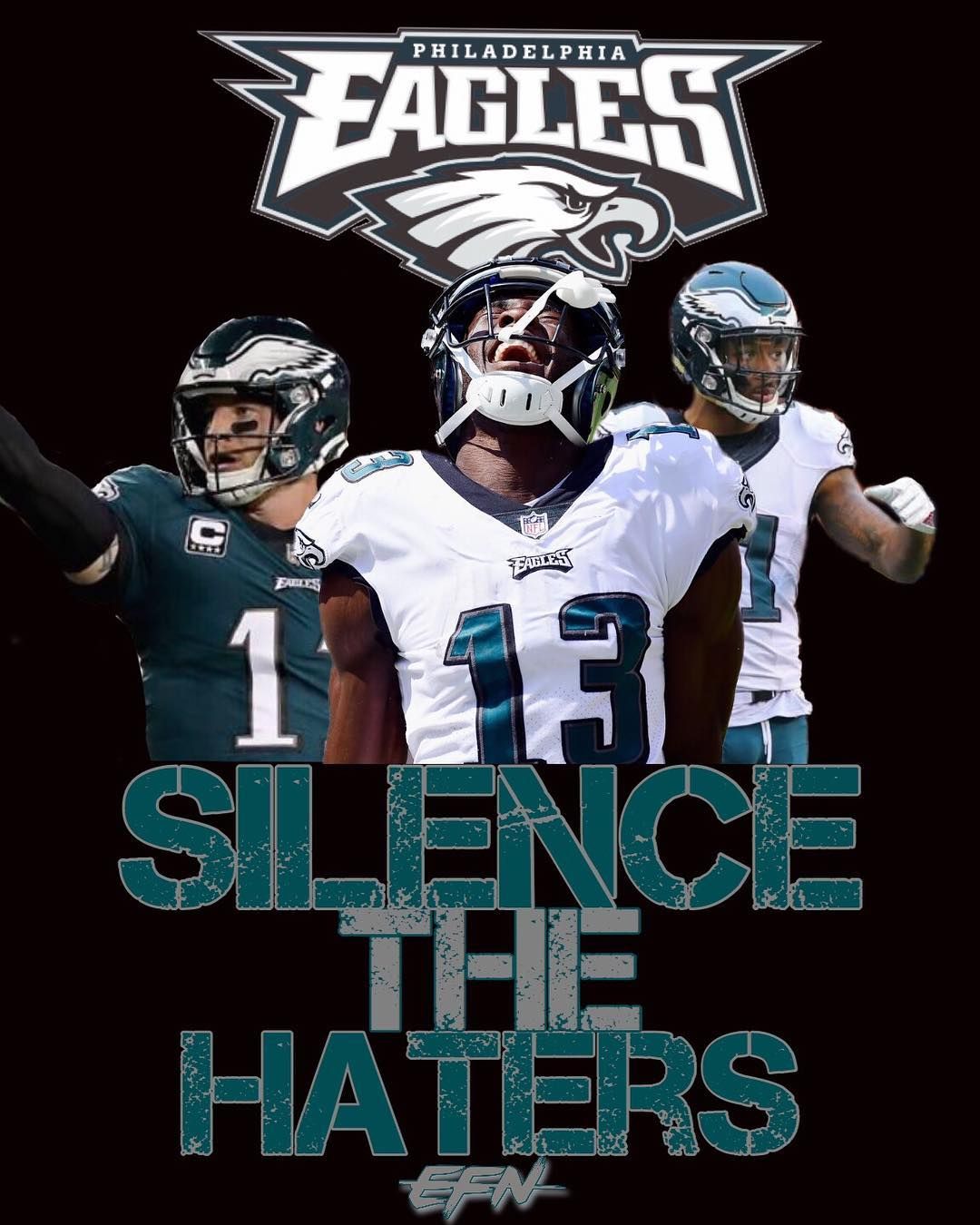 Eagles Football Wallpapers