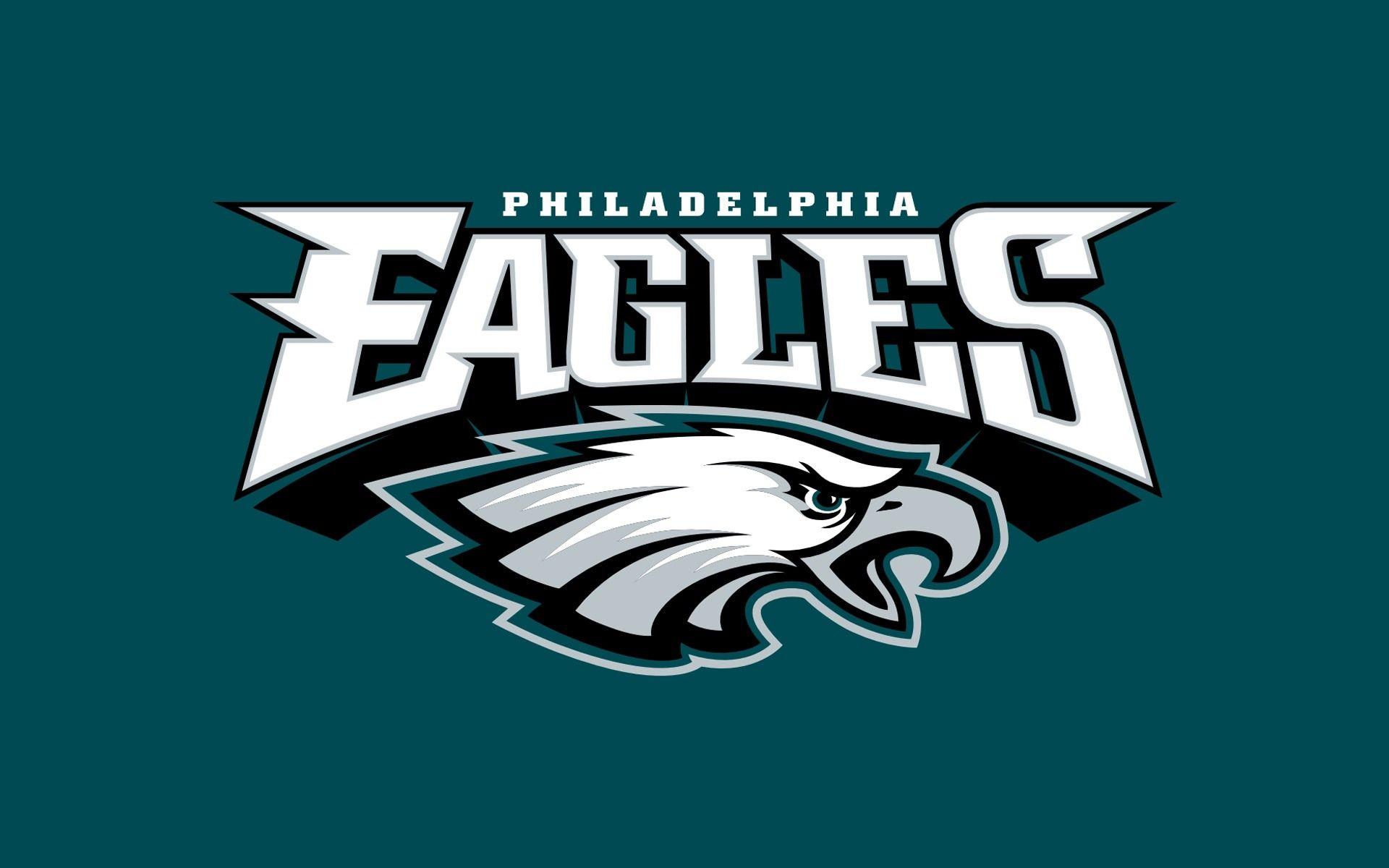 Eagles Logo Wallpapers