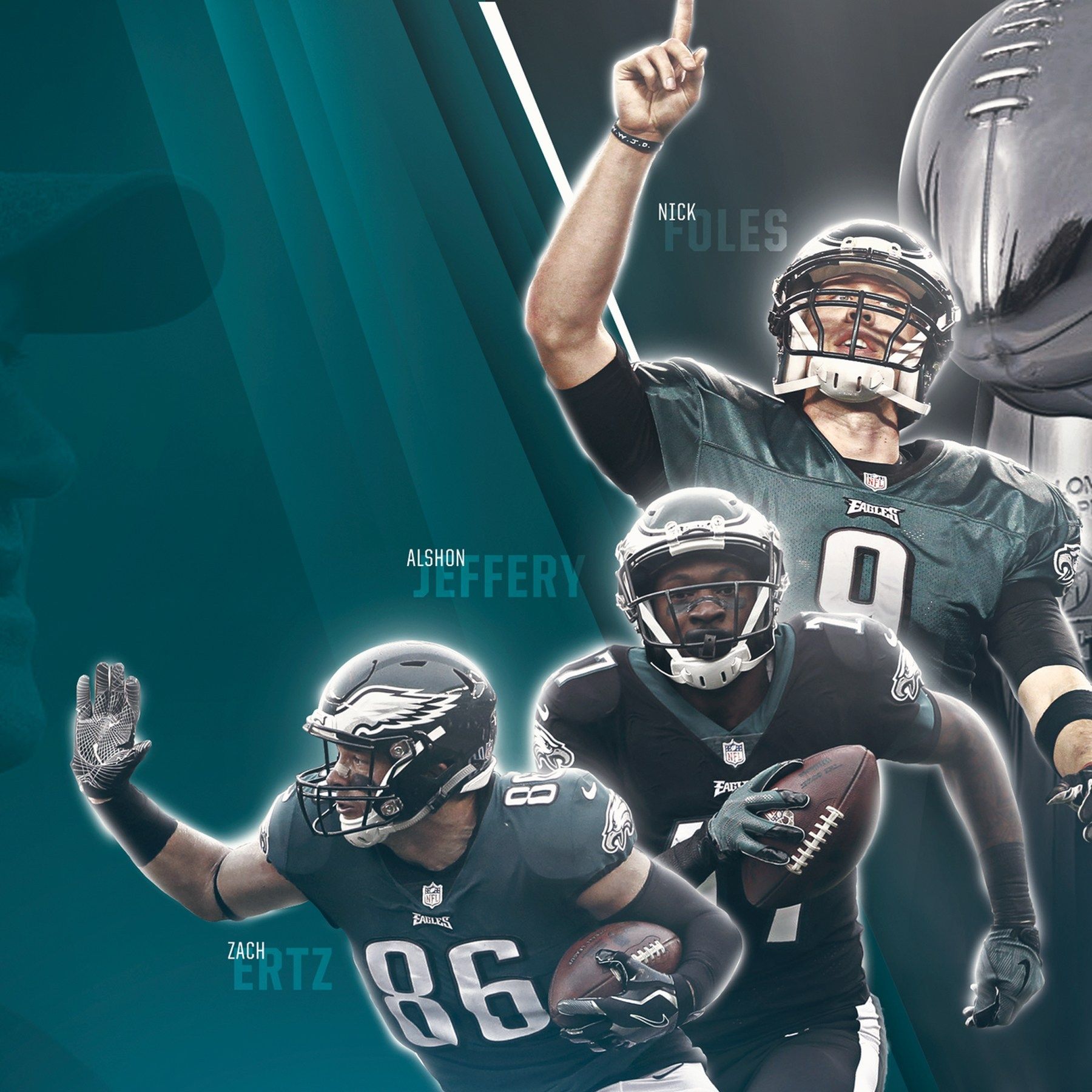 Eagles Super Bowl Wallpapers