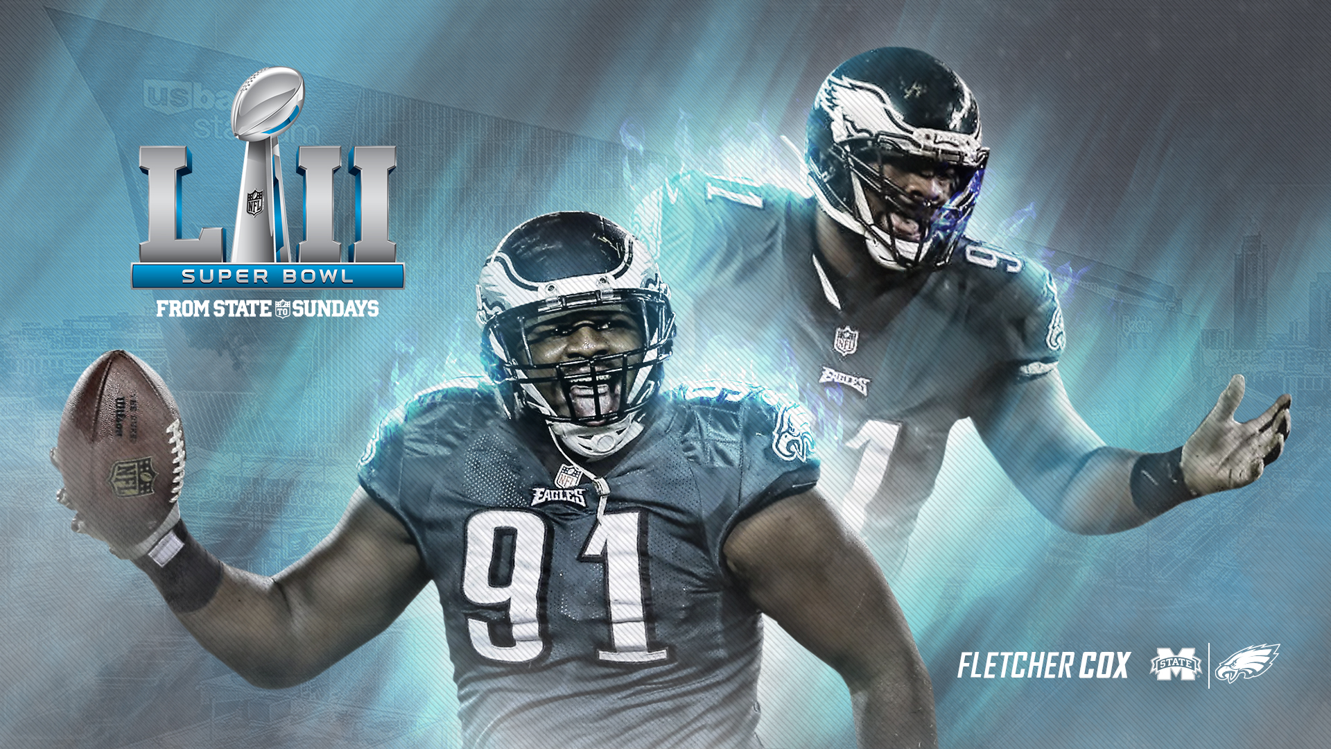 Eagles Super Bowl Wallpapers