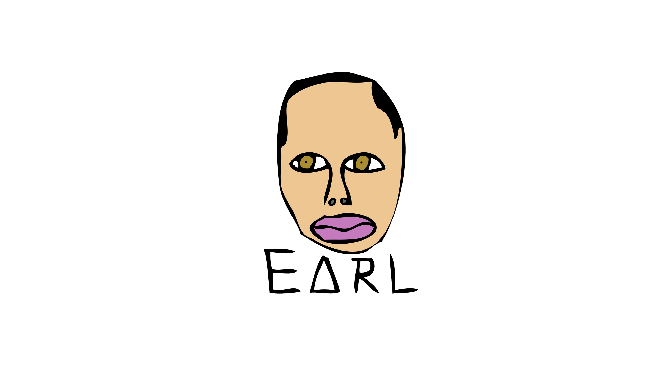 Earl Sweatshirt Wallpapers