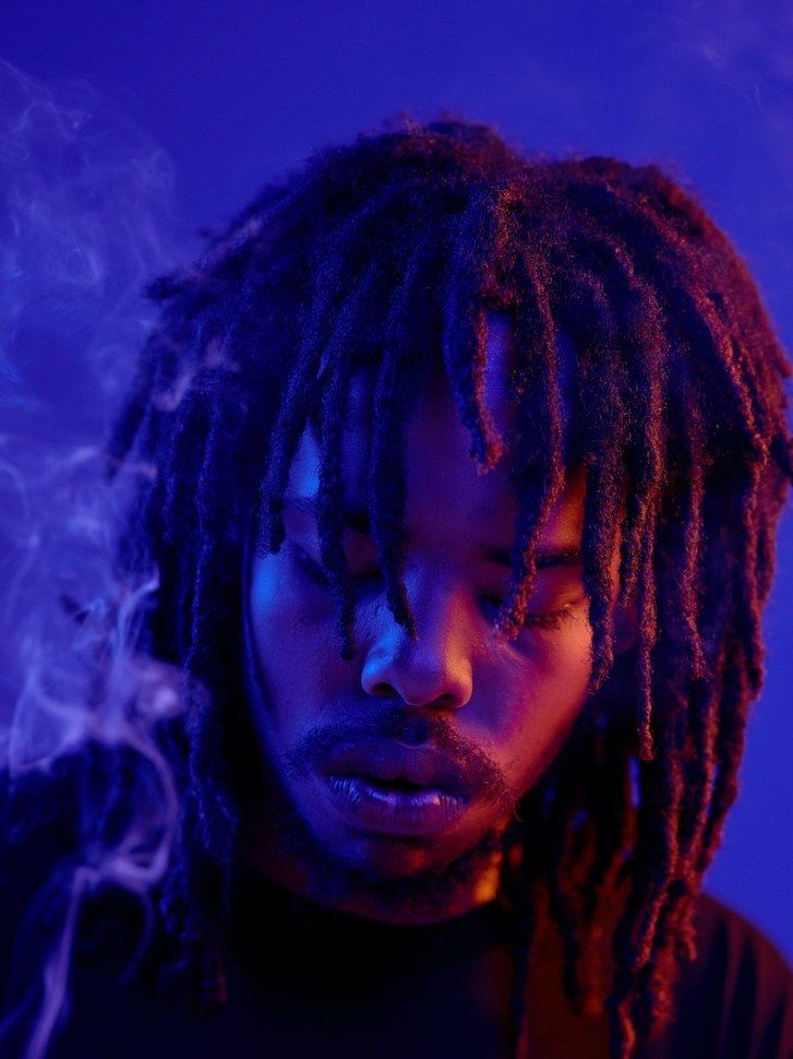 Earl Sweatshirt Wallpapers