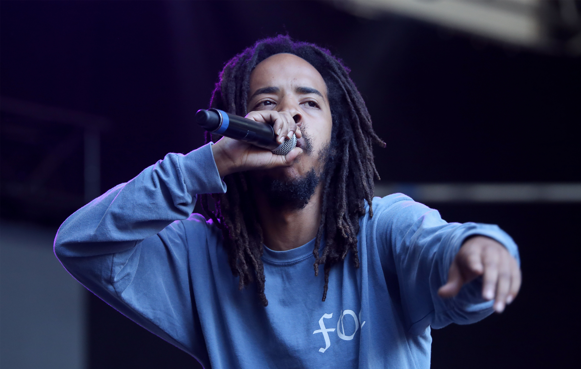 Earl Sweatshirt Wallpapers