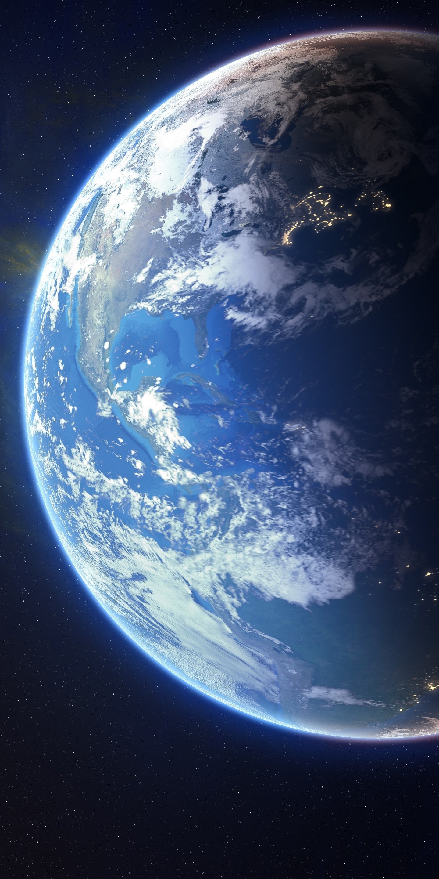 Earth Phone Wallpapers