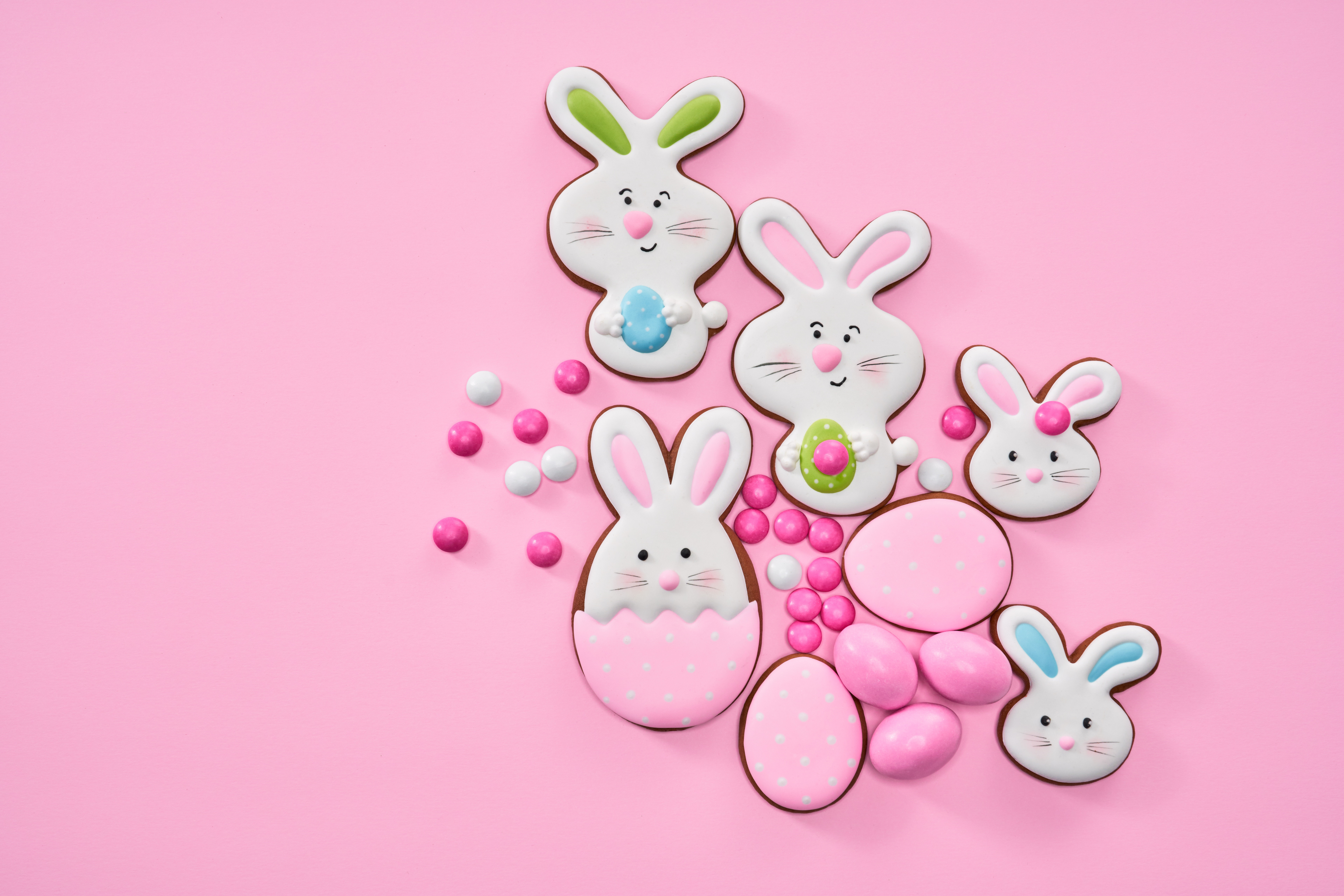 Easter Animal Images Wallpapers