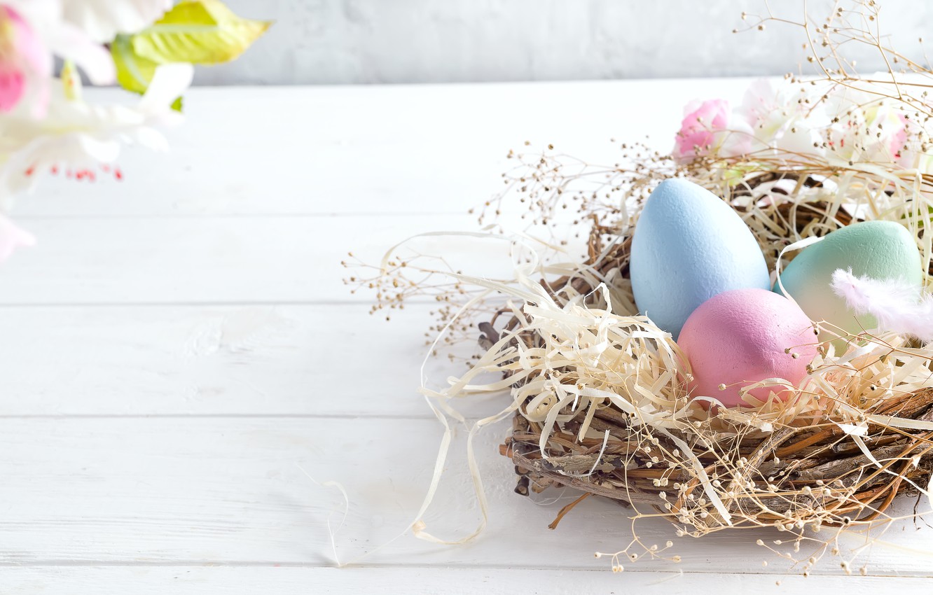 Easter Basket Wallpapers