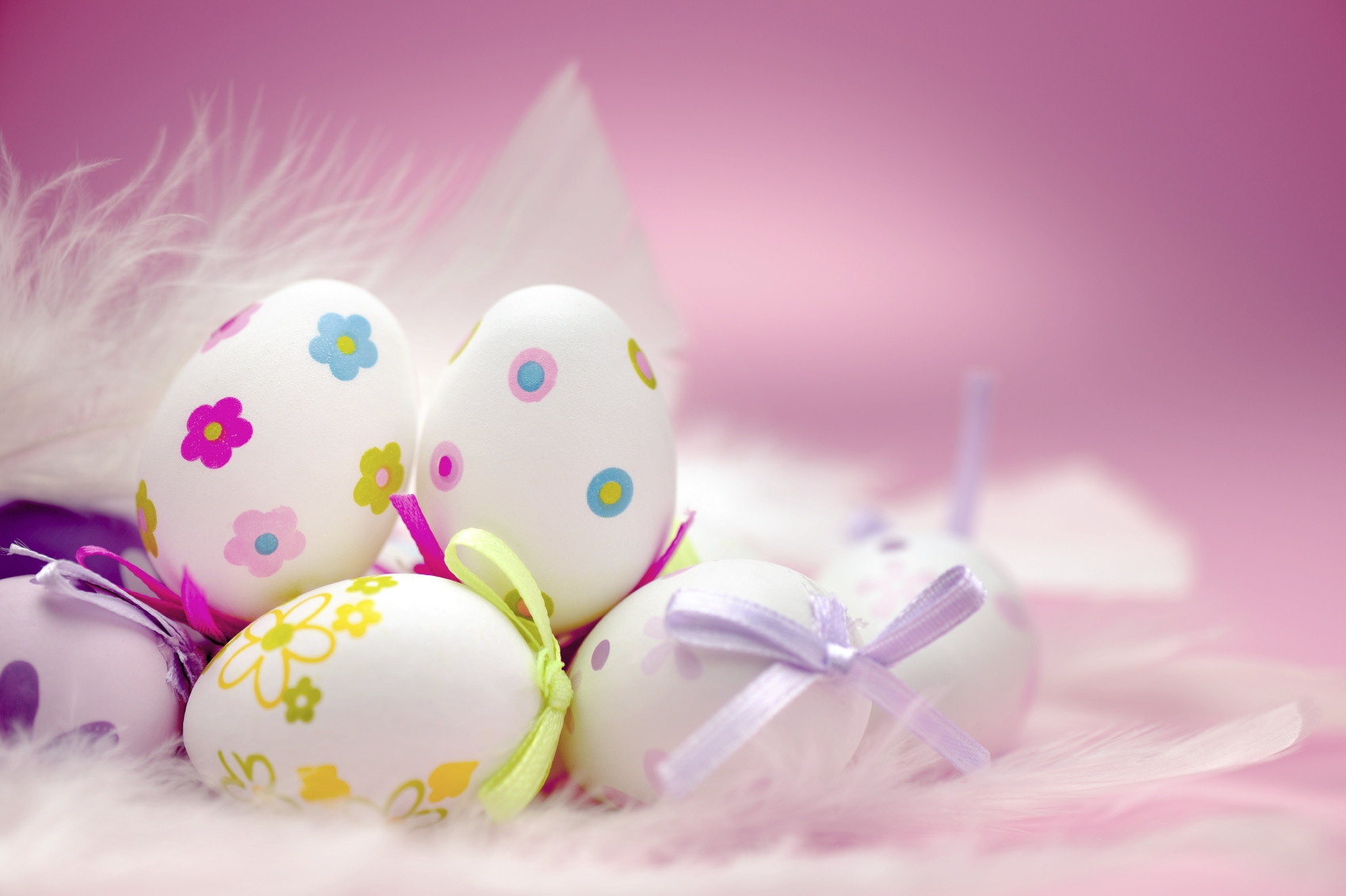 Easter Egg Wallpapers