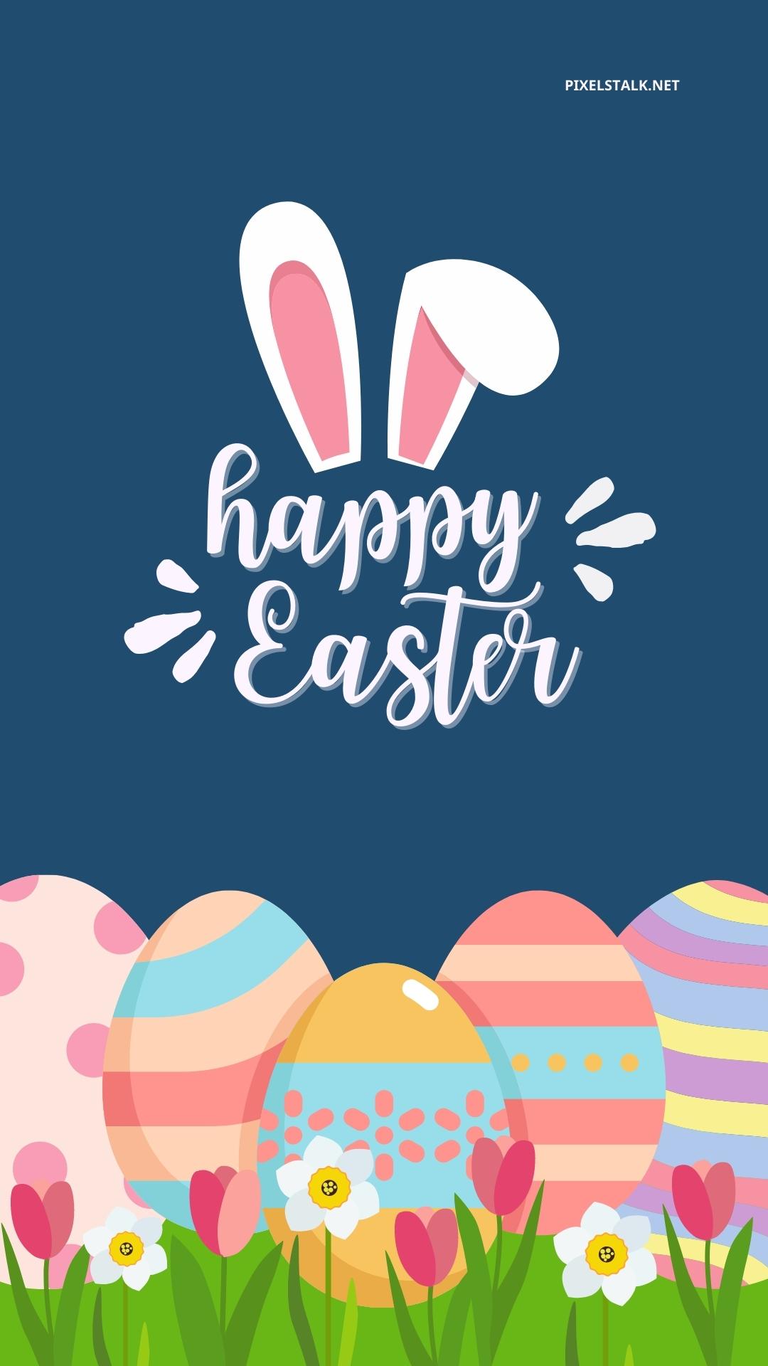 Easter Iphone Wallpapers