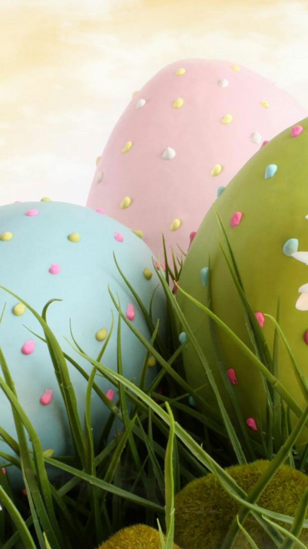 Easter Iphone Wallpapers