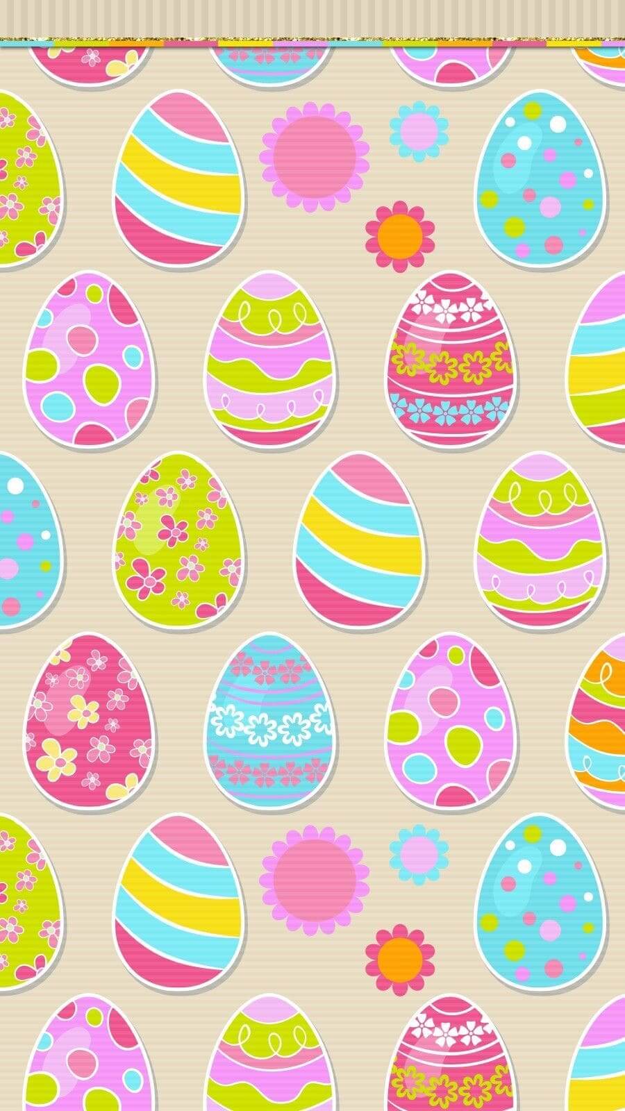 Easter Iphone Wallpapers