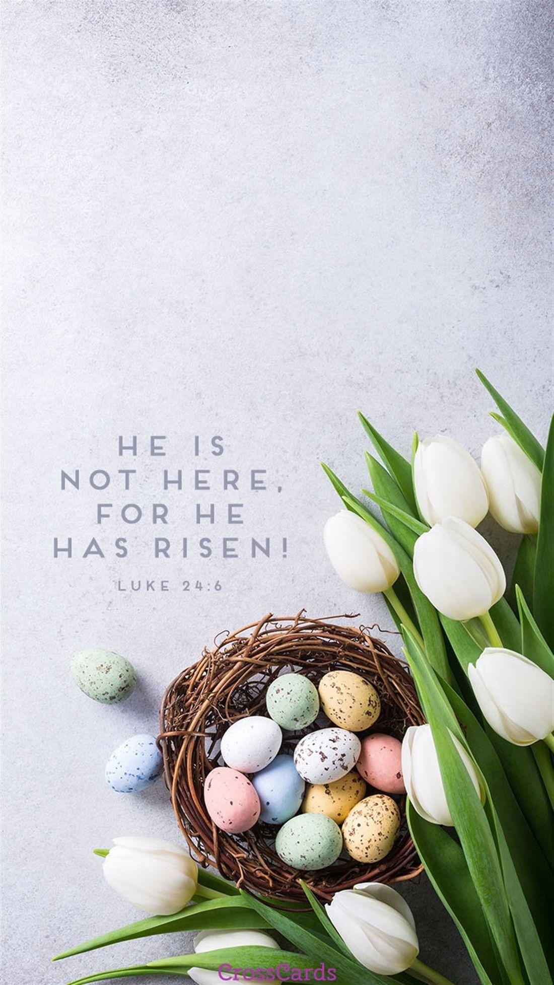 Easter Phone Wallpapers