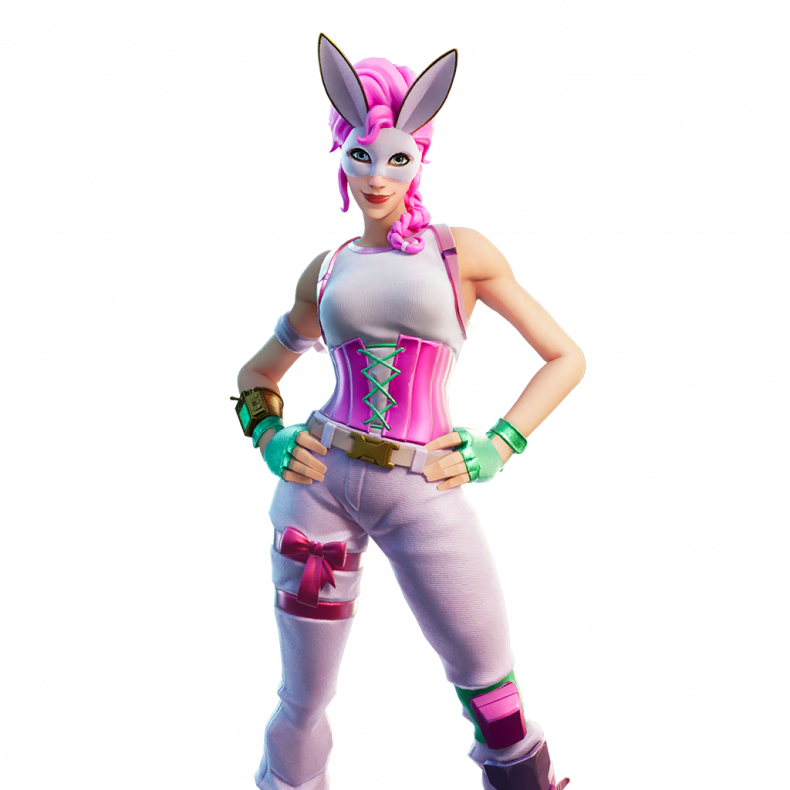 Easter Skins Fortnite Wallpapers