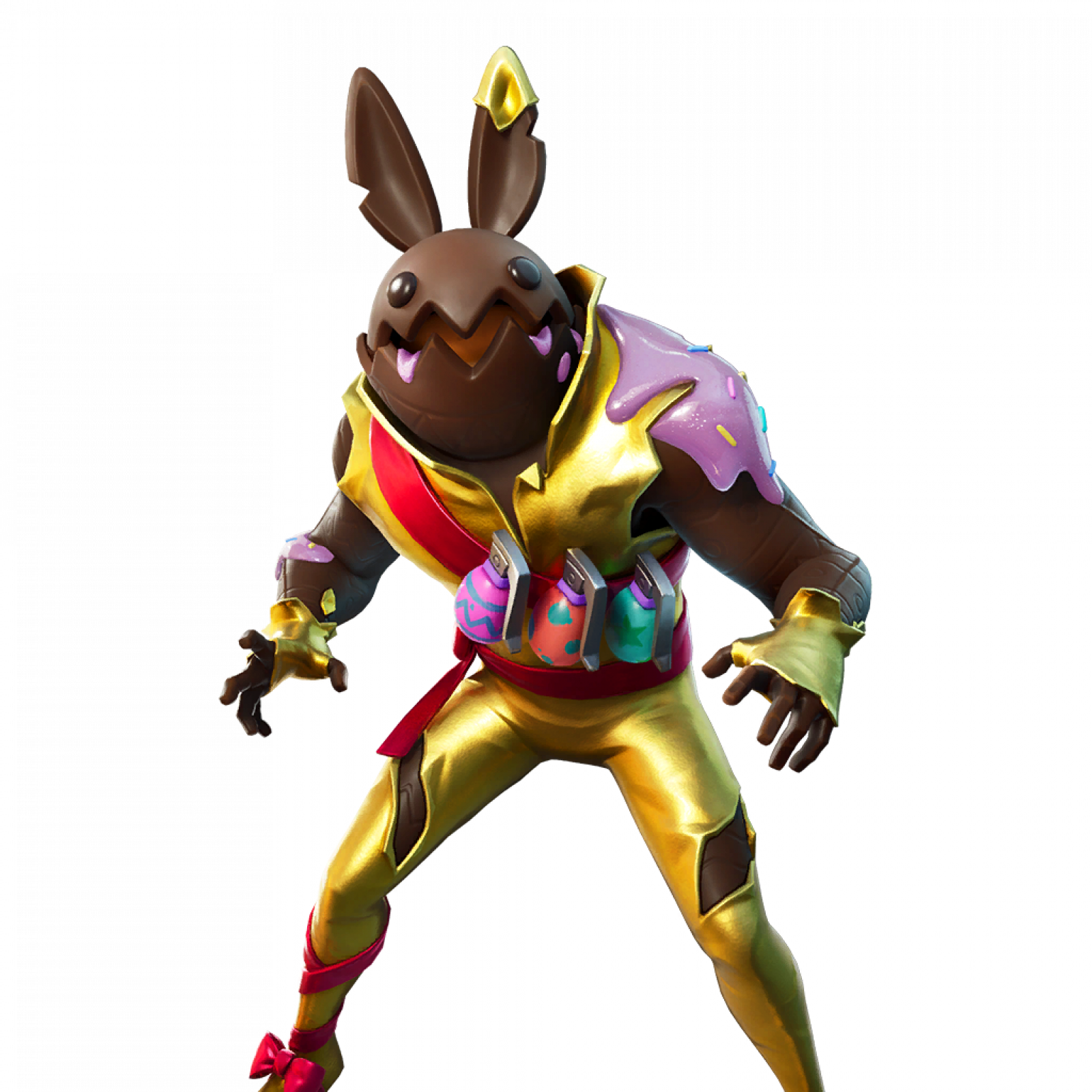 Easter Skins Fortnite Wallpapers