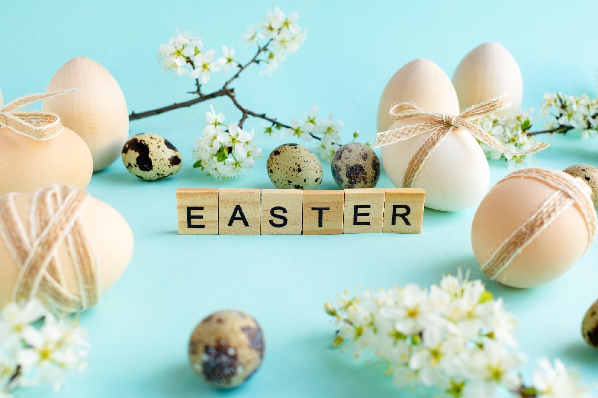 Easter 2019 Wallpapers