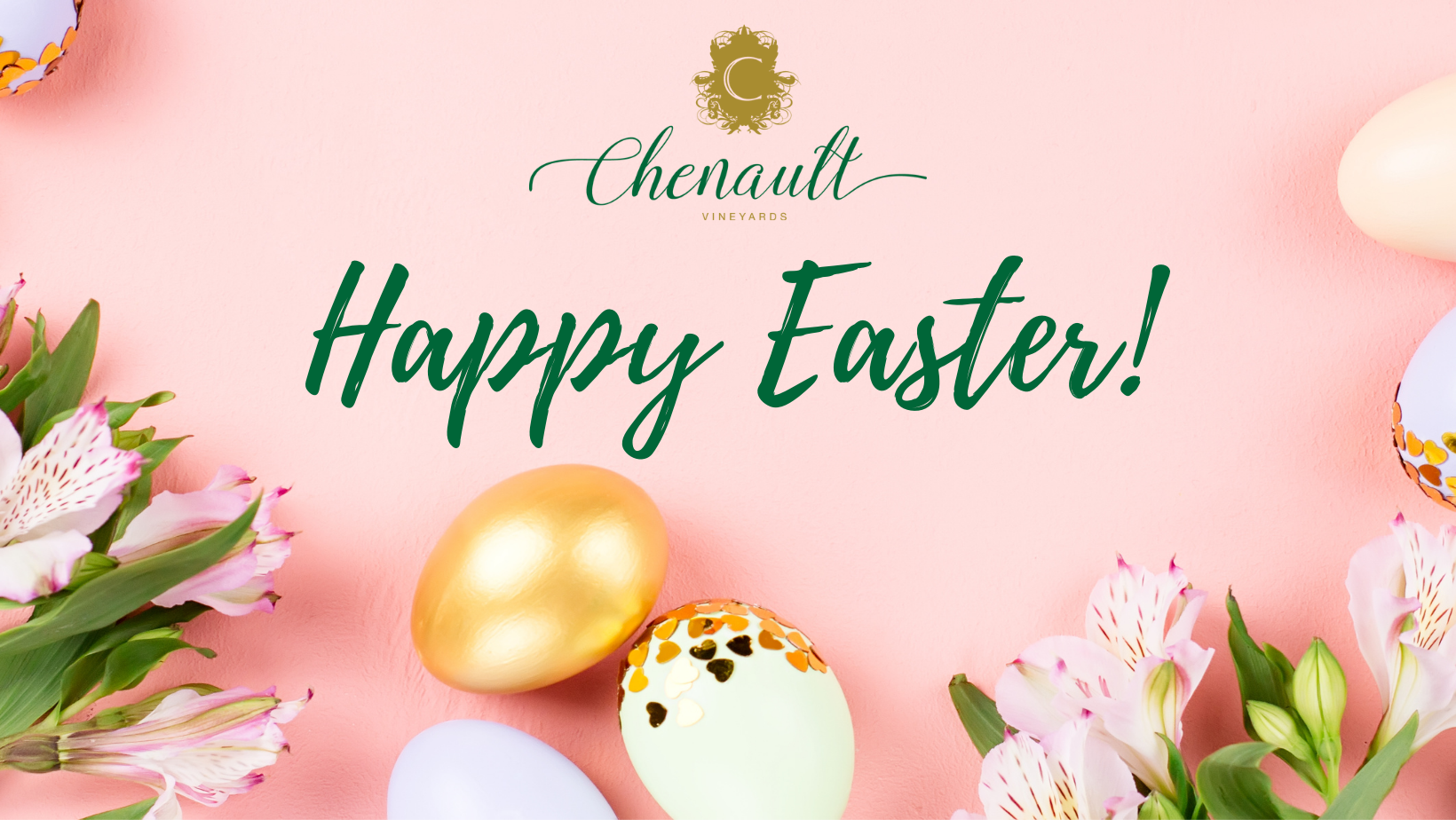 Easter 2019 Wallpapers