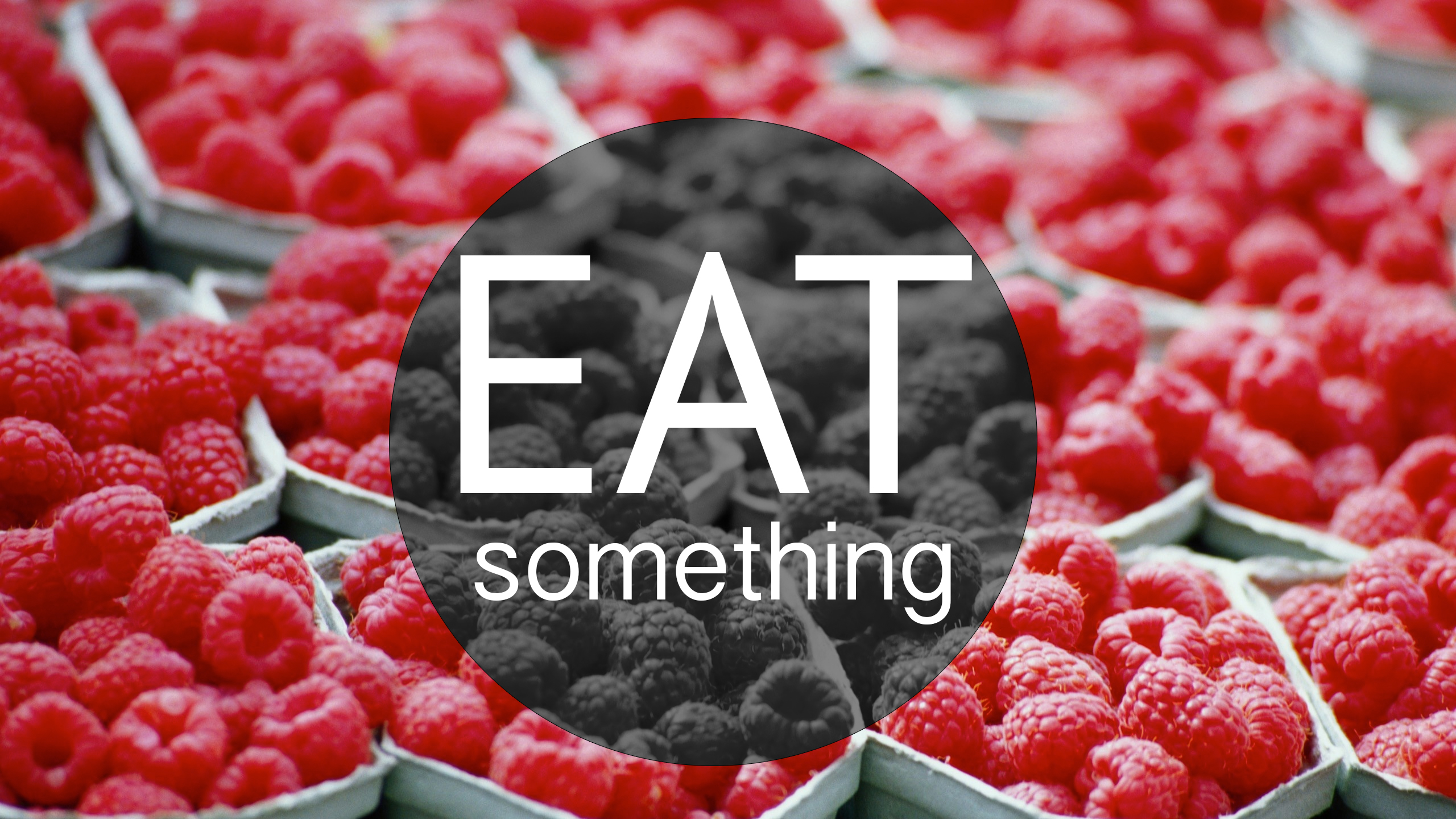 Eat Wallpapers