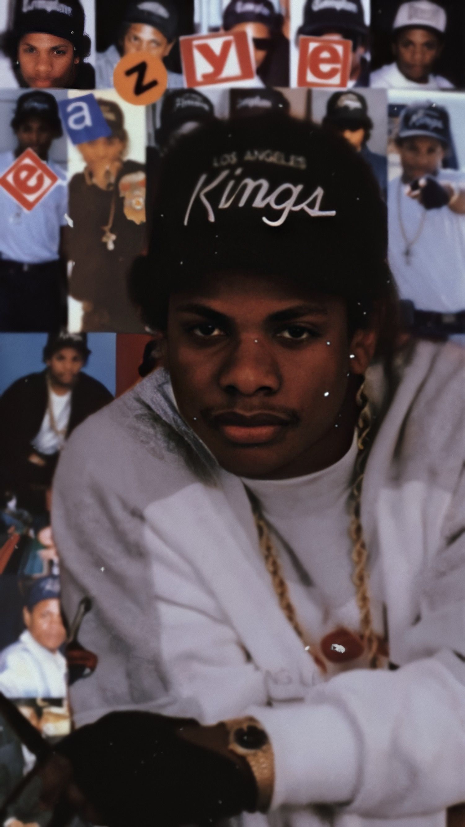 Eazy E Iphone Wallpapers