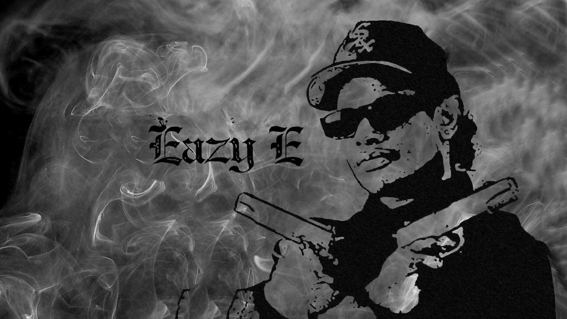 Eazy E Iphone Wallpapers