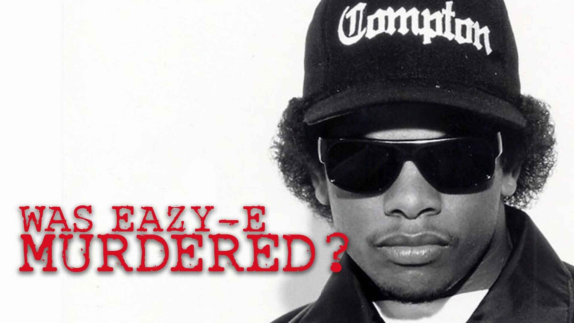 Eazy E Iphone Wallpapers