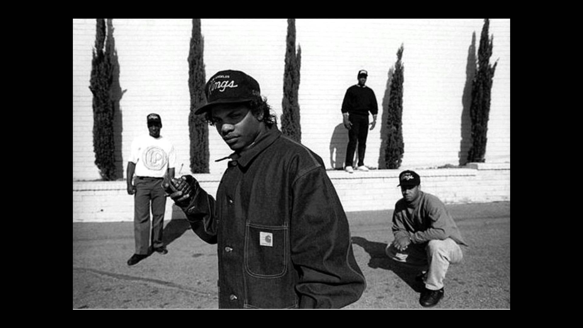 Eazy E Iphone Wallpapers