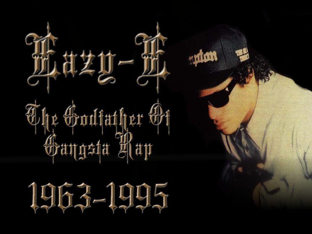 Eazy E Iphone Wallpapers